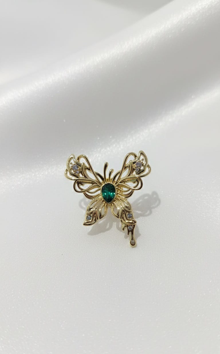 Orecchini - SSJewelry - Oro laminato di alta qualità per uso quotidiano - Gioielleria in Ticino