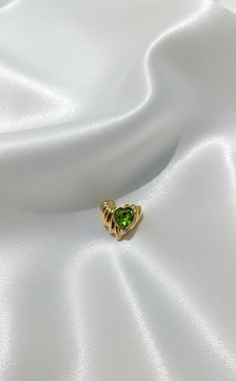 Orecchini - SSJewelry - Oro laminato di alta qualità per uso quotidiano - Gioielleria in Ticino