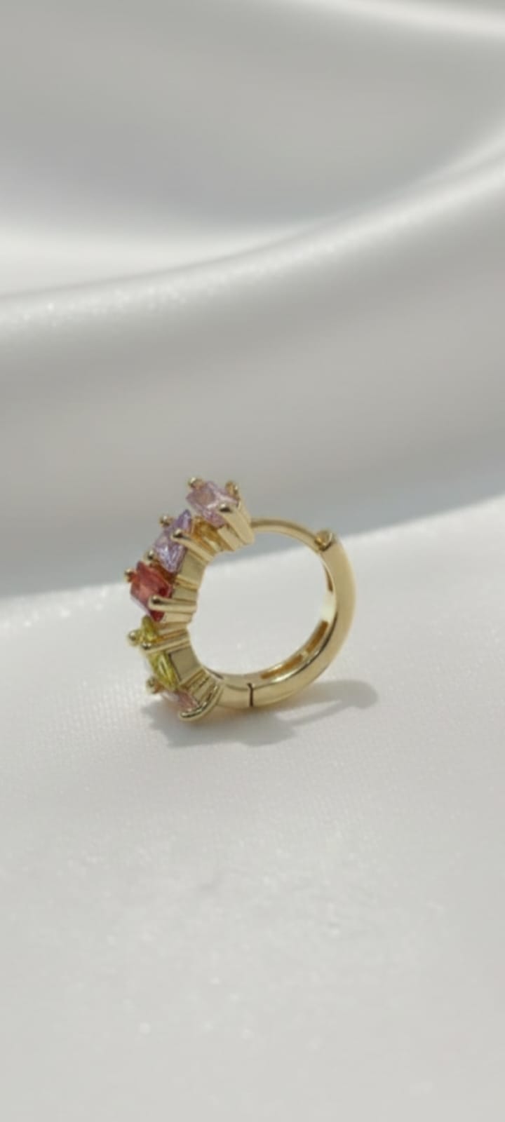 Orecchini - SSJewelry - Oro laminato di alta qualità per uso quotidiano - Gioielleria in Ticino