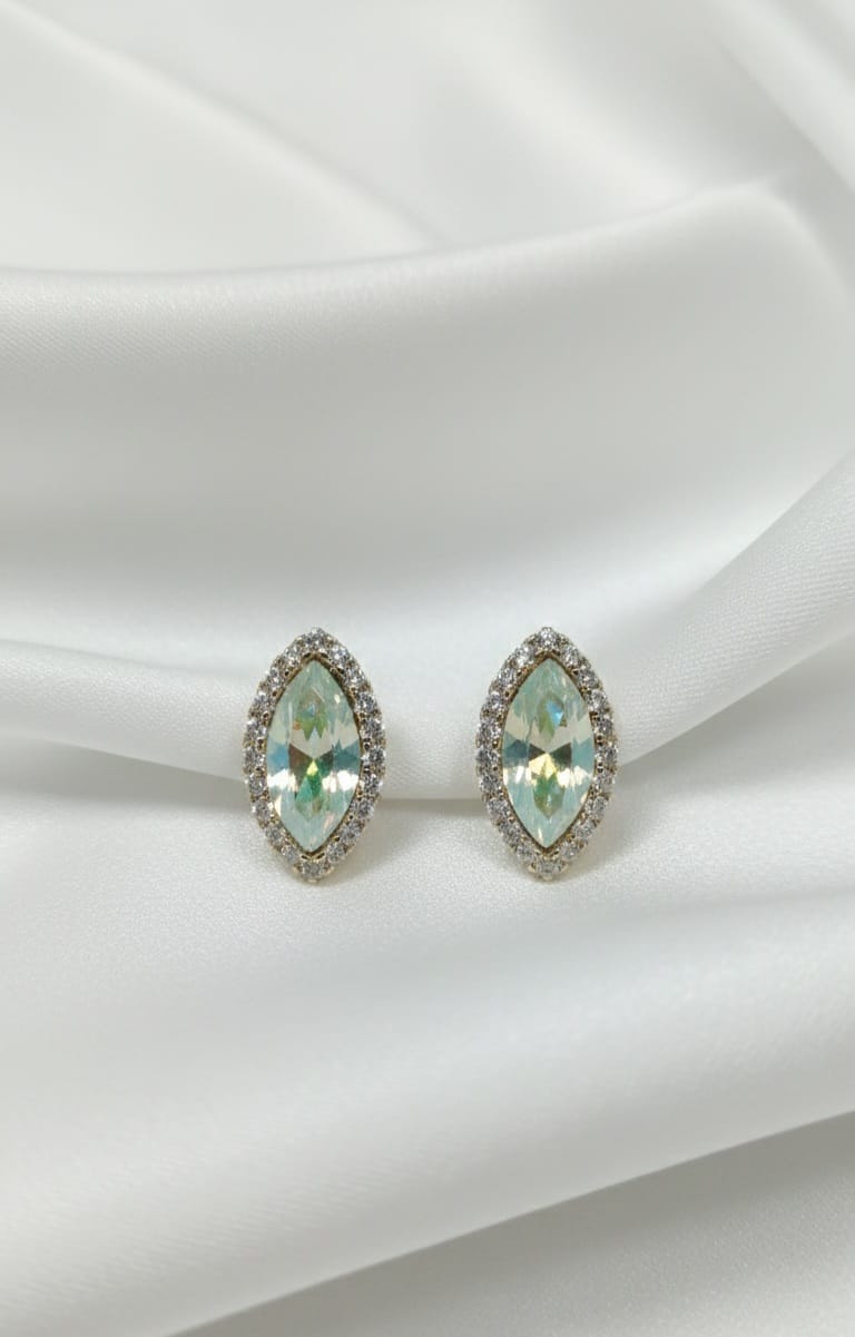 Orecchini - SSJewelry - Oro laminato di alta qualità per uso quotidiano - Gioielleria in Ticino