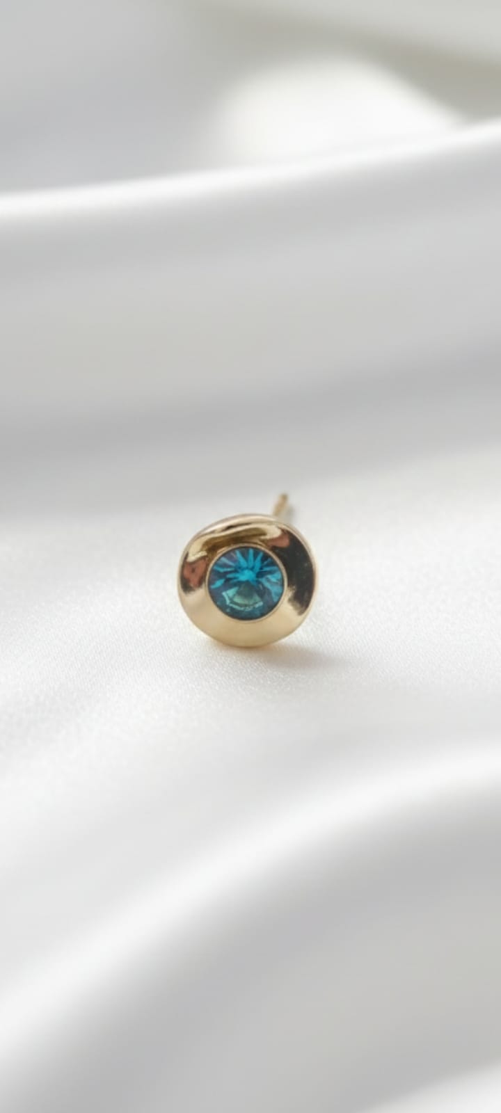 Orecchini - SSJewelry - Oro laminato di alta qualità per uso quotidiano - Gioielleria in Ticino