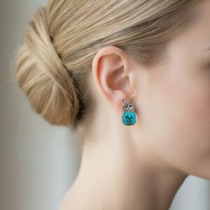 ​Orecchini - SSJewelry - Oro laminato di alta qualità per uso quotidiano - Gioielleria in Ticino