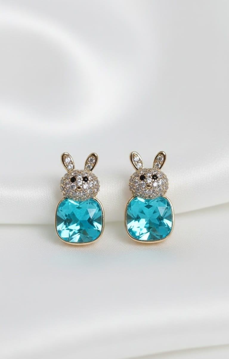 Orecchini - SSJewelry - Oro laminato di alta qualità per uso quotidiano - Gioielleria in Ticino