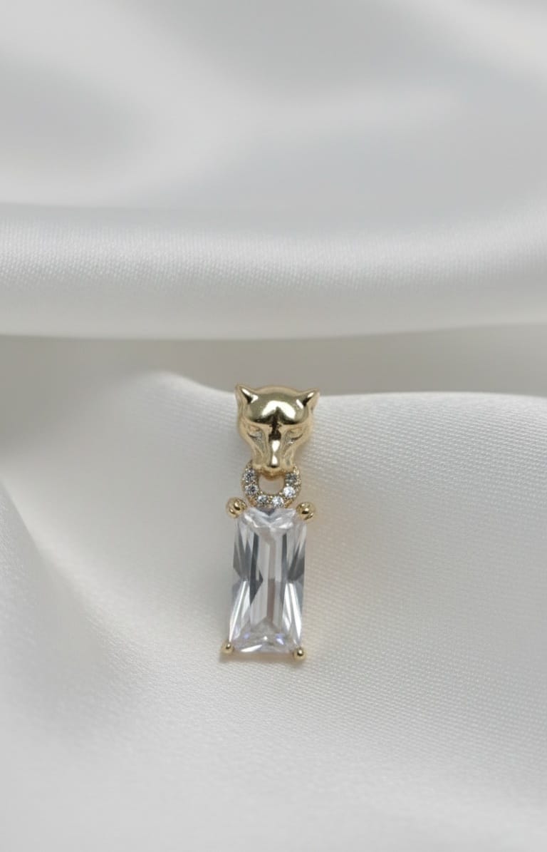 Orecchini - SSJewelry - Oro laminato di alta qualità per uso quotidiano - Gioielleria in Ticino