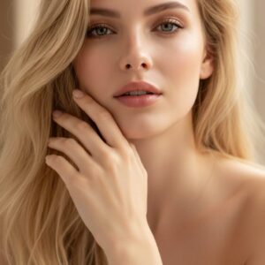 Bracciale - SSJewelry - Oro laminato di alta qualità per uso quotidiano - Gioielleria in Ticino