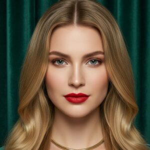 Collana - SSJewelry - Oro laminato di alta qualità per uso quotidiano - Gioielleria in Ticino