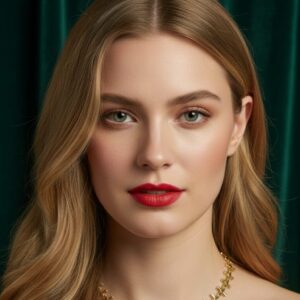 Collana - SSJewelry - Oro laminato di alta qualità per uso quotidiano - Gioielleria in Ticino