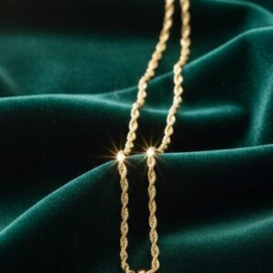 Ciondolo Stella- SSJewelry - Oro Laminato di alta Qualità per uso quotidiano- Gioielleria in Ticino.