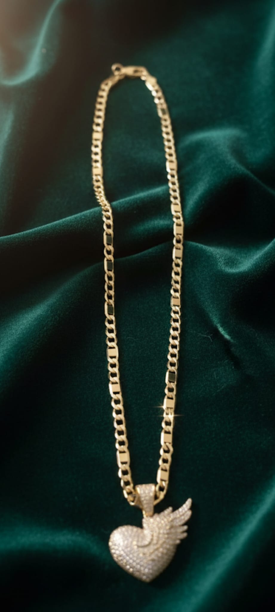 Collana Flat Mariner - immagine 4