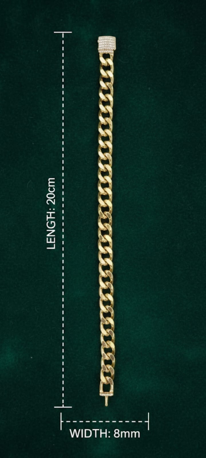 Collana Set Grumet- SSJewelry - Oro laminato di alta qualità per uso quotidiano - Gioielleria in Ticino